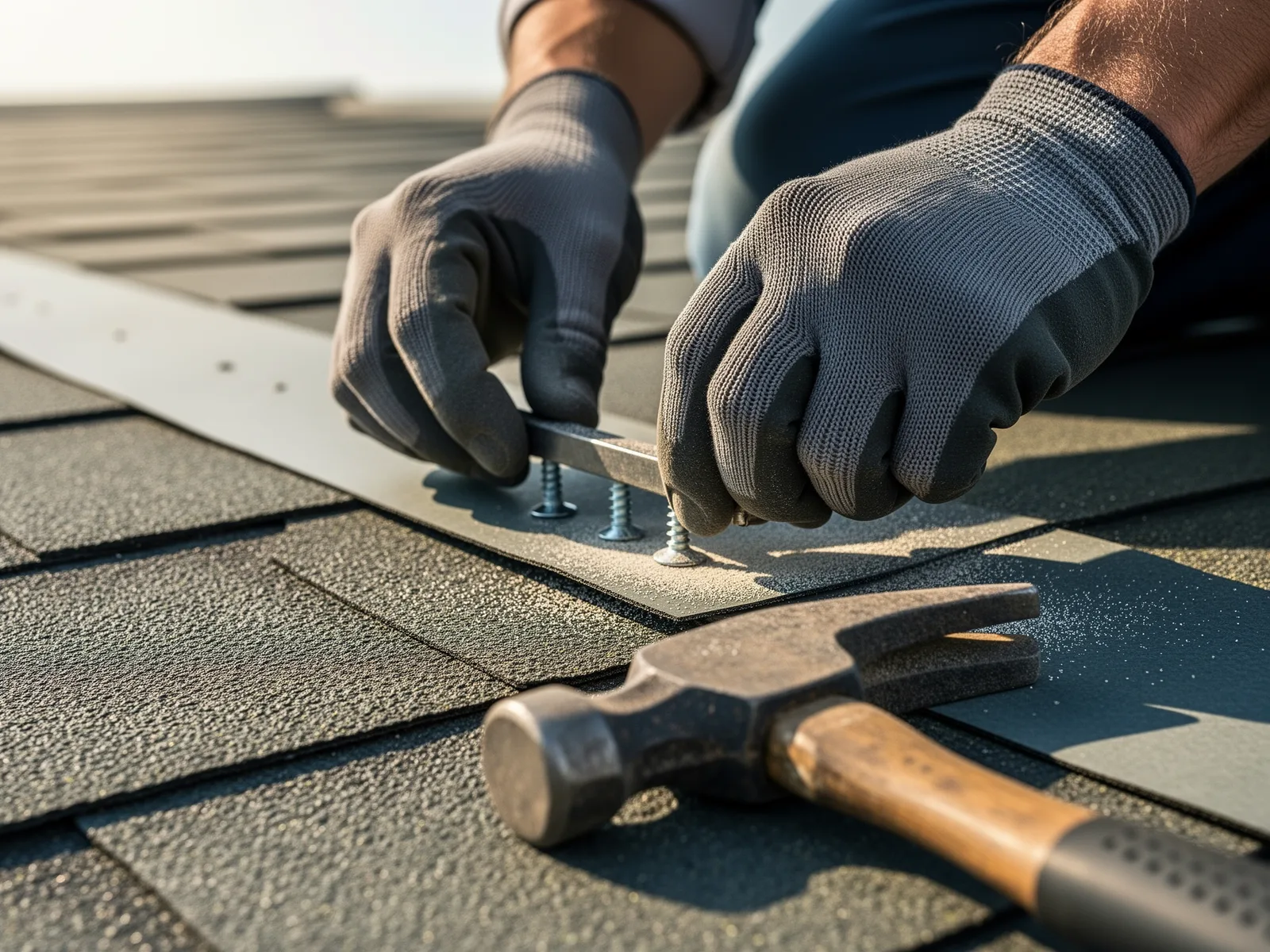 Why choose Fascia Repair in Dammeron Valley, UT